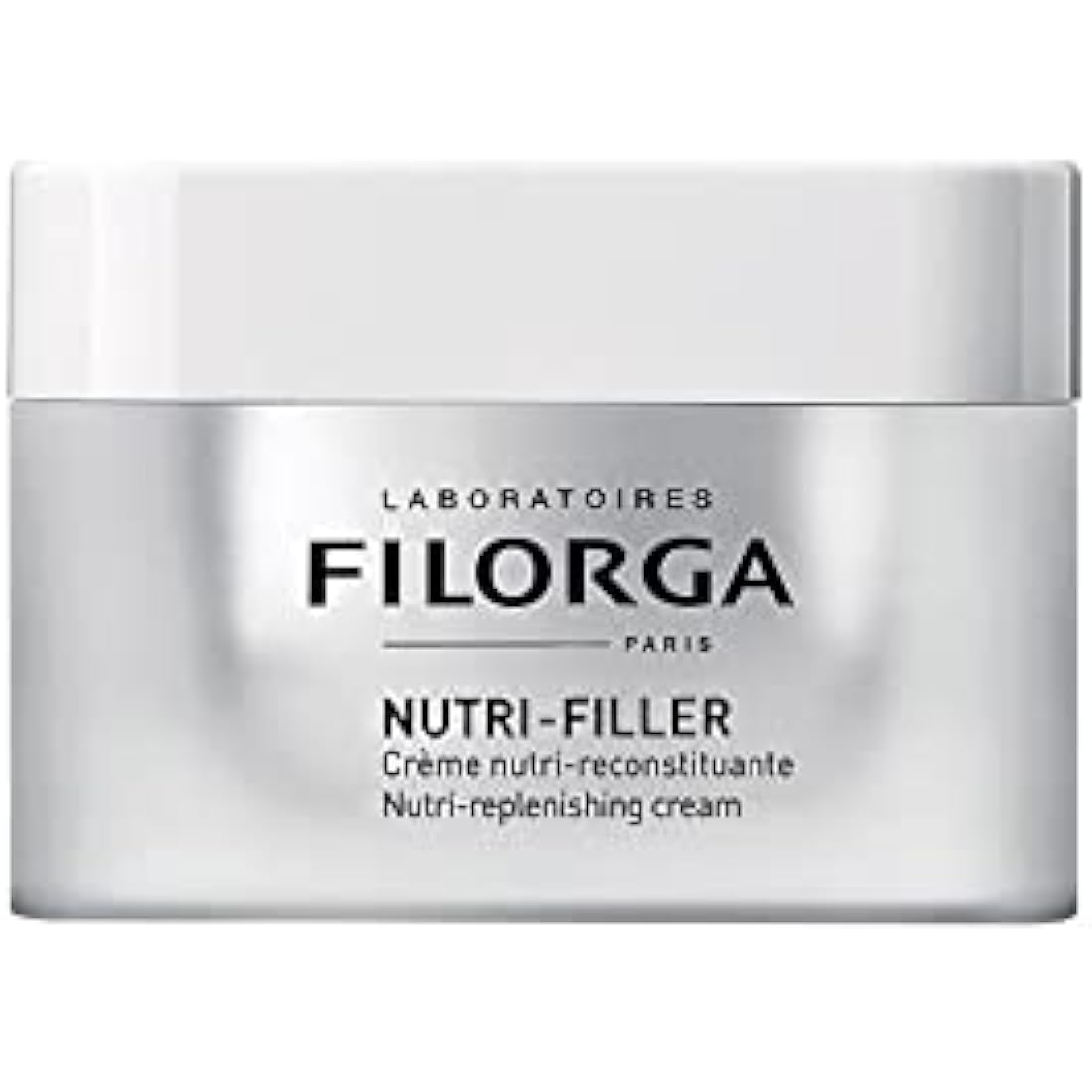 FILORGA - NUTRI FILLER - 50 ml jar.