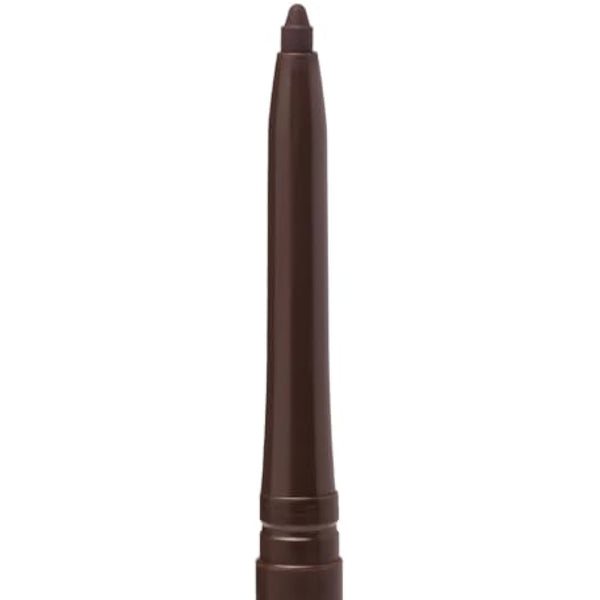 Palladio Waterproof Screw Out Eye Pen, Rich in Pigments and Creamy, Easy to Use, Long-Lasting and Smudge-proof Eyeliner, Black Brown