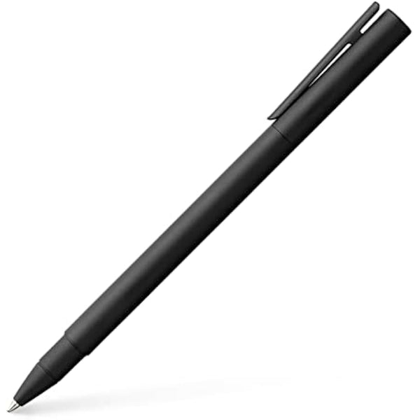 Faber-Castell 342304 Neo Slim Rollerball Pen - Black