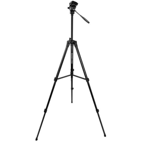 Celestron 93612 Ultima Pan Tilt Head Tripod for a Spotting Scope, Binocular or Camera