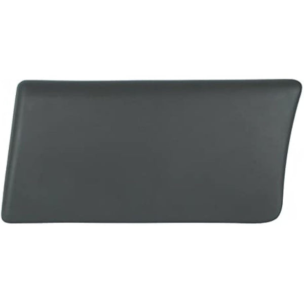 MKAREPART Rear Left Side Trim Moulding Panel Protective Strip for Long Body Compatible with Vivaro Trafic MK2 Primaster 2001-2014 (Rear Left LWB)