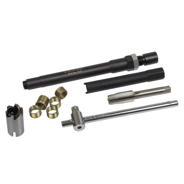 US PRO Tools Thread Repair Kit For Deep Seated Spark Plugs M14 x 1.25 5916