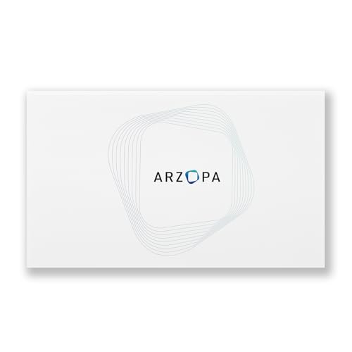 ARZOPA 16.1'' 144Hz Portable Monitor with Storage Bag, 100% sRGB 1920×1080P FHD HDR 144HZ Gaming Monitor, Ultra Slim - Eye Protection-External Second Screen for Laptop/PC/Mac/PS3/4/5/Xbox - Z1FC（Grey）