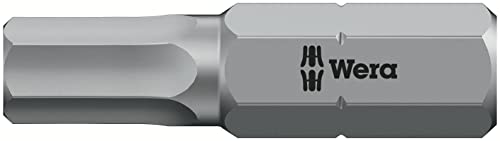 Wera 05004051001 8100 SB 11 Zyklop Metal Ratchet Set with switch lever, 3/8" drive, imperial, 29 pieces, Silver