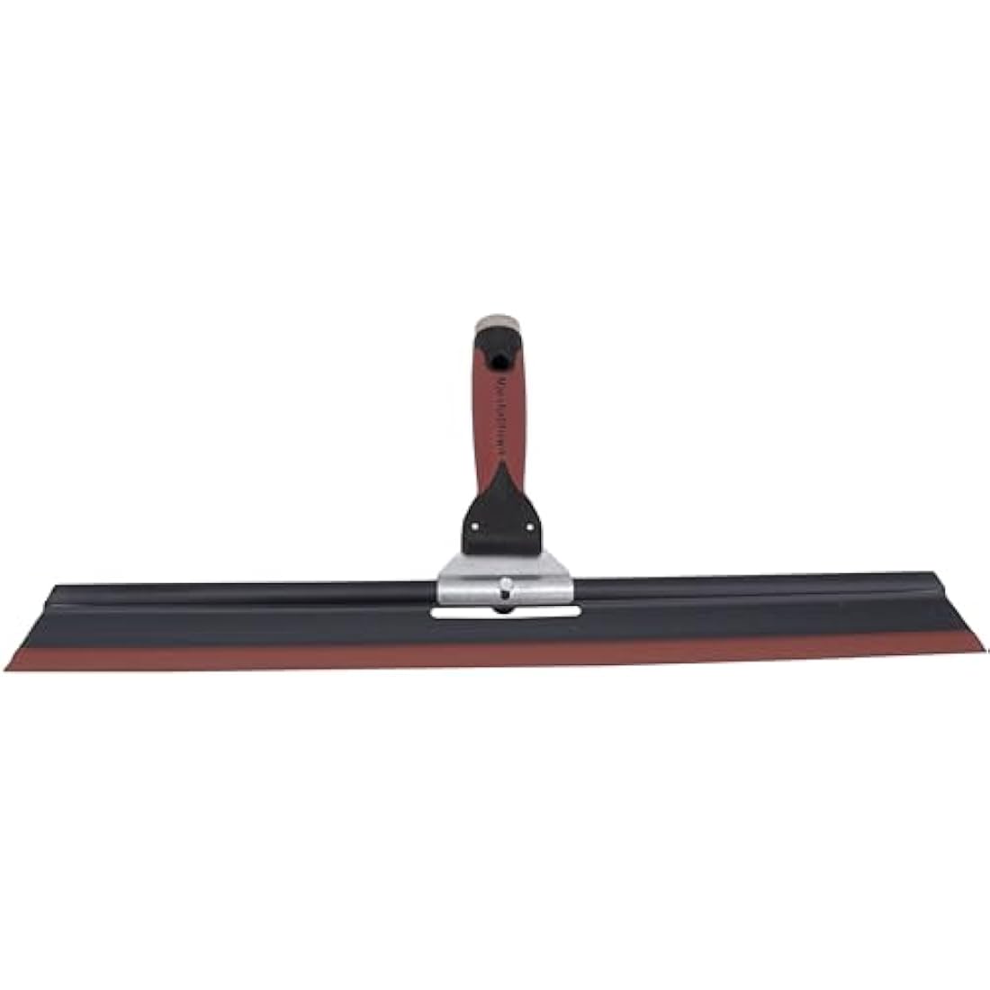 Marshalltown M/TAKD22, Red MAKD22 Adjustable Trowel-22 ADJ Squeegee Trowel, AKD22