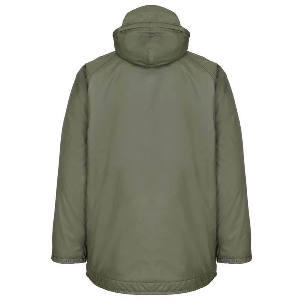 Fort 219 Flex Lined Waterproof Jacket