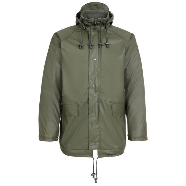 Fort 219 Flex Lined Waterproof Jacket