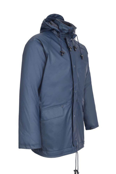 Fort 219 Flex Lined Waterproof Jacket