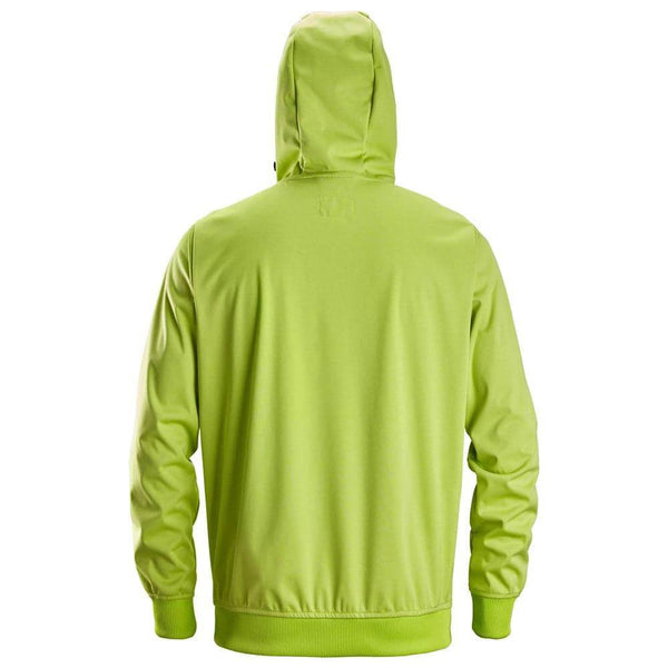 Snickers 8400 FW Windblock Stretch Hoodie Softshell Jacket