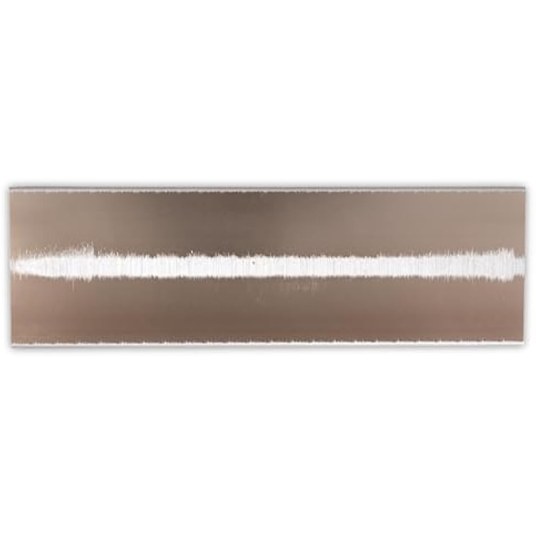 Marshalltown MPB145GSD 14x5-inch Gold Stainless Steel Plasterers Trowel