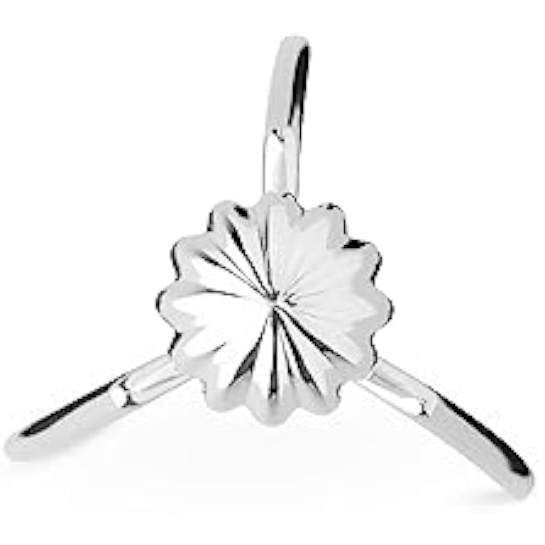 Alessi PSJS Juicy Salif Citrus Juicer, Aluminium, Mirror Polished