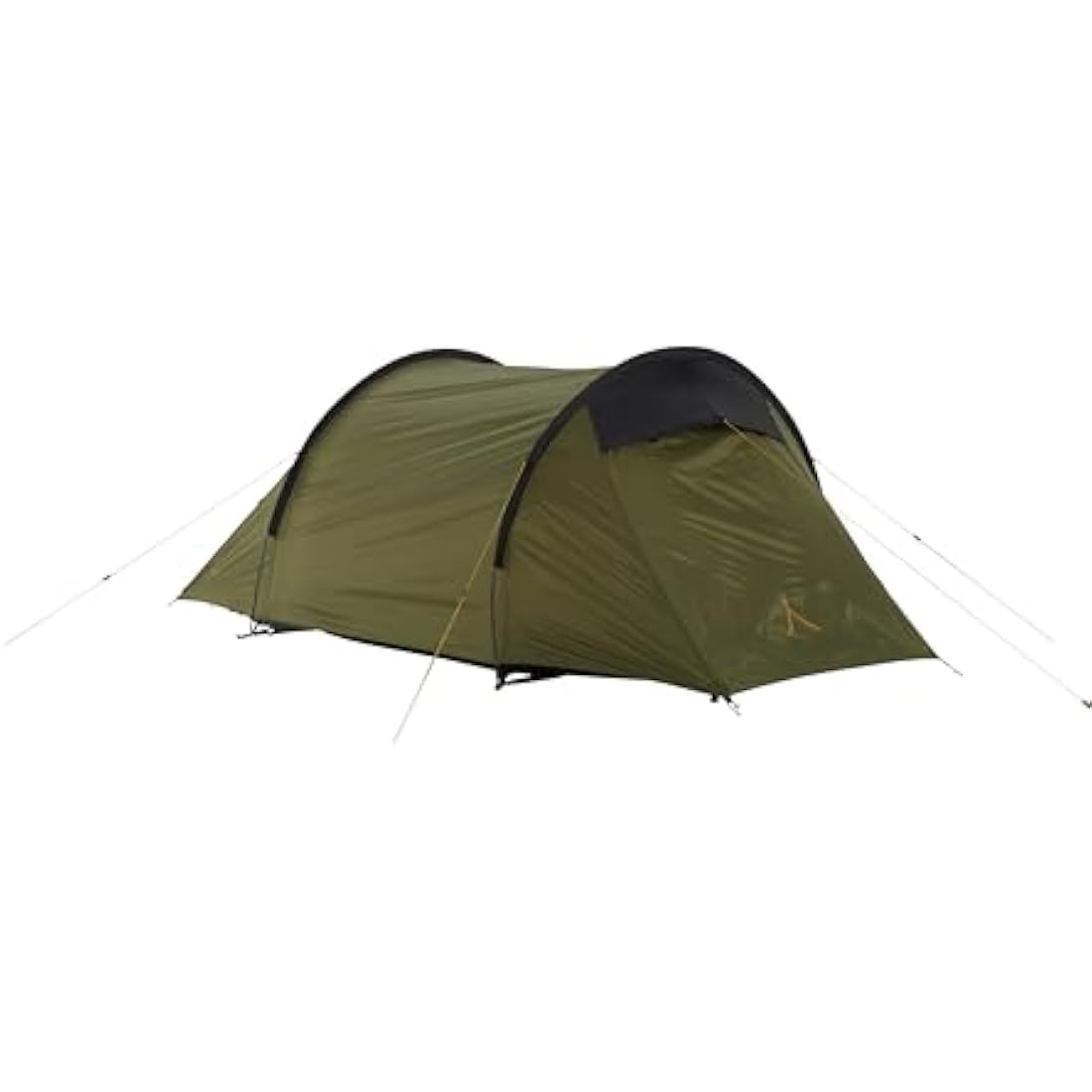 Grand Canyon Robson Tunel Tent 2 Person Tent Family Camping Lightweight Entrance Room