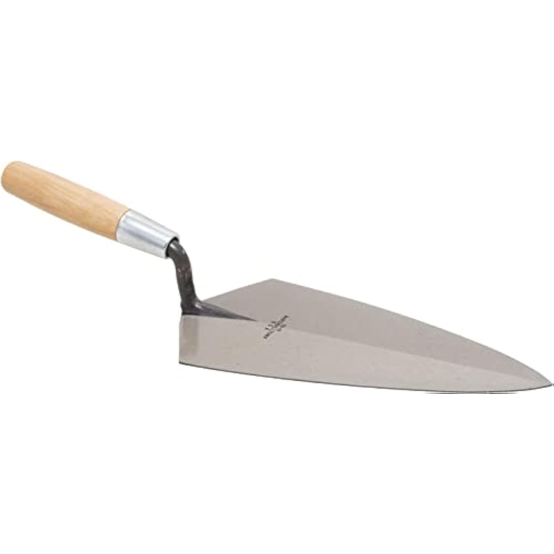 Marshalltown 19 Brick Trowel 11in