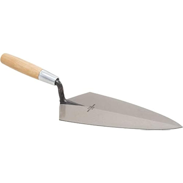 Marshalltown 19 Brick Trowel 11in