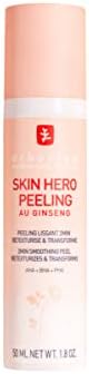 Erborian - Skin Hero Peeling with Ginseng - Face peeling gel and treatment - Smoothing peel retexturizes & transforms - Korean Skincare Erborian - 50 ml, White