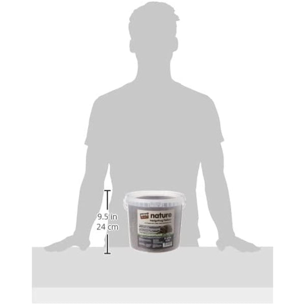 Extra Select "Nature" Complete Hedgehog Pellet Food Tub, 5 Litre