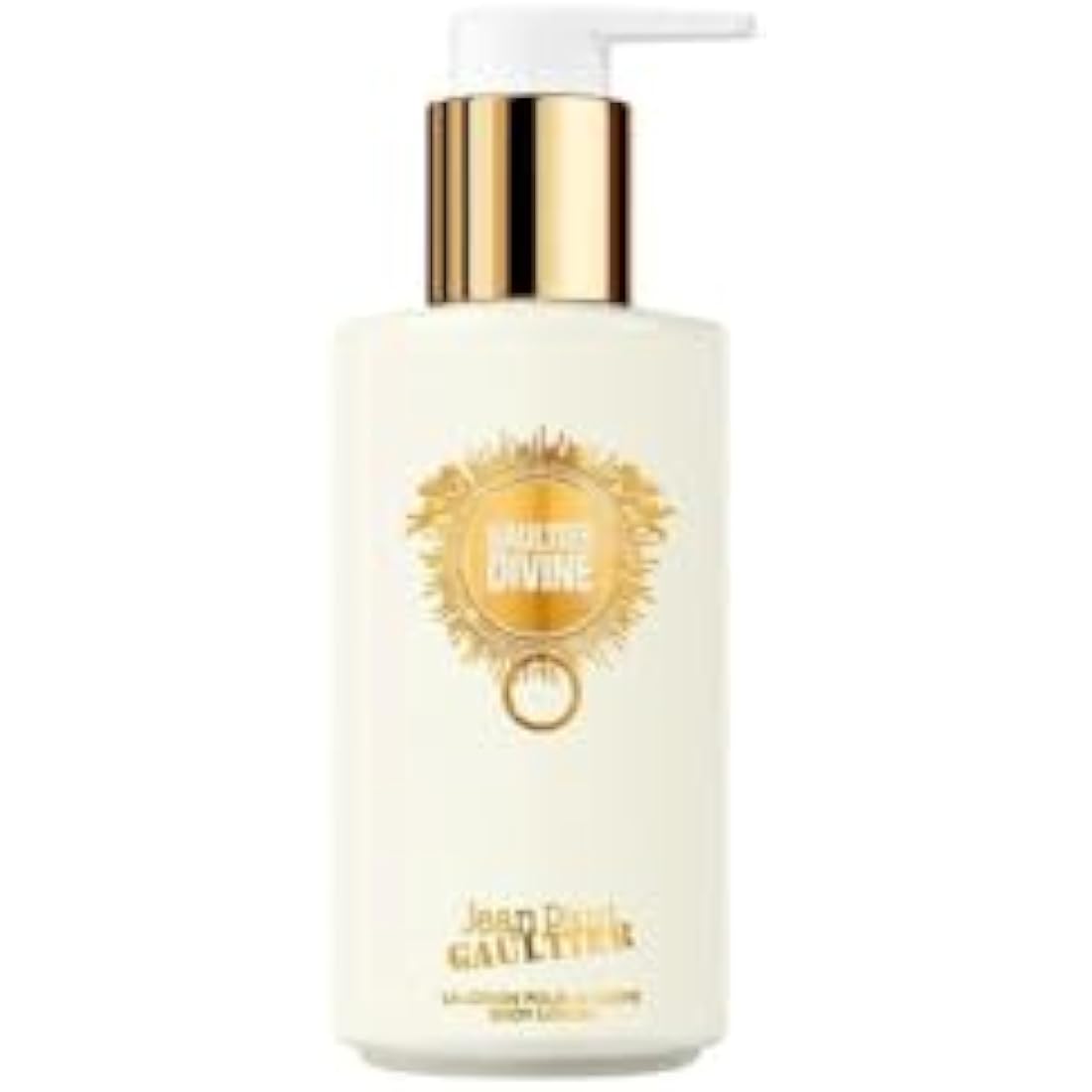 JEAN PAUL GAULTIER DIVINE BODY LOTION - 200ML