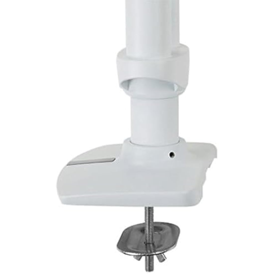 Ergotron - Mounting component (grommet mount) - steel