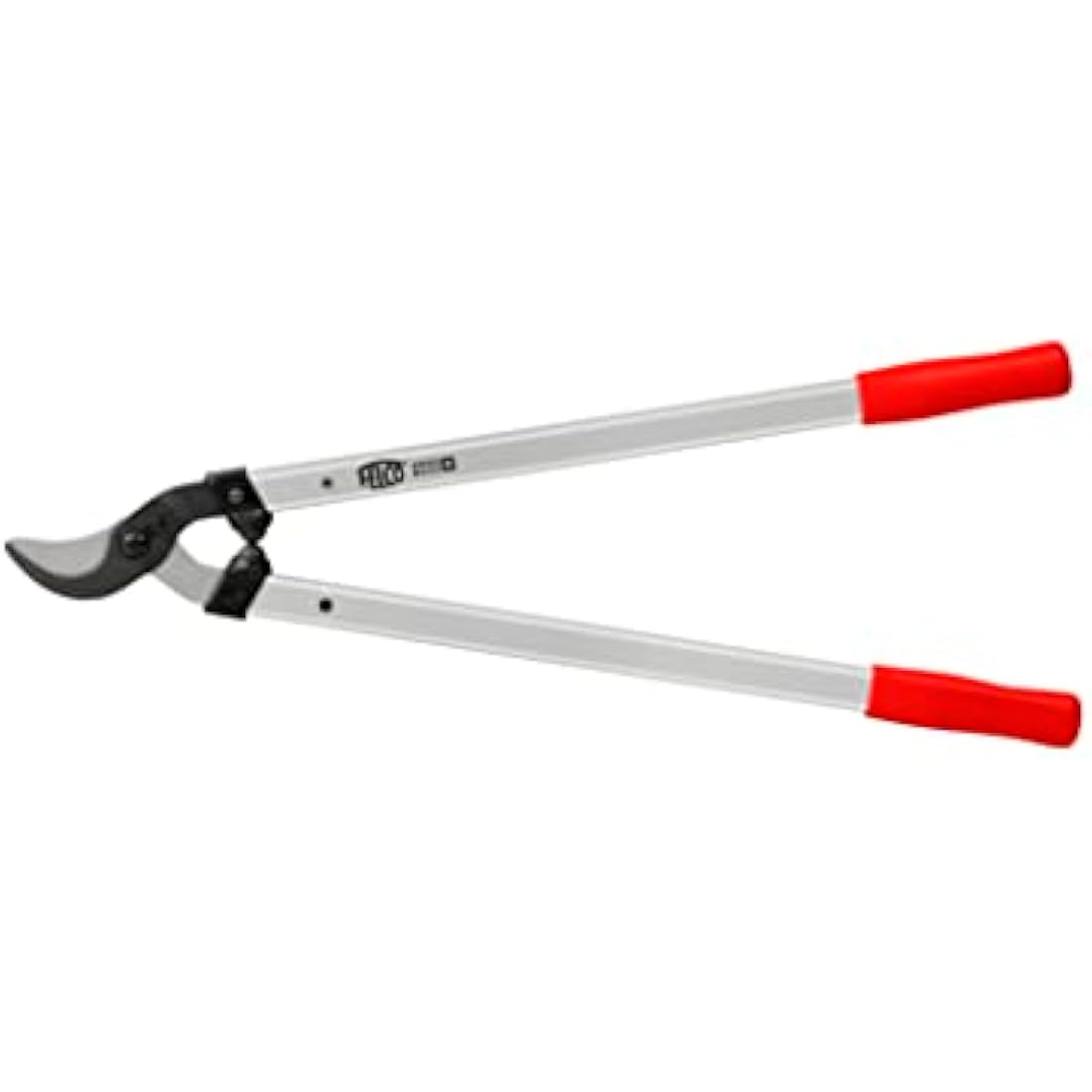 Felco Model 221-70 Long reach Loppers Straight Cutting Head 45mm Cut Lightweight 70cm Handles Shock Absorbers Tree Surgeon Professional Gardener Forestry Precision Manufacturing Process Swiss Made