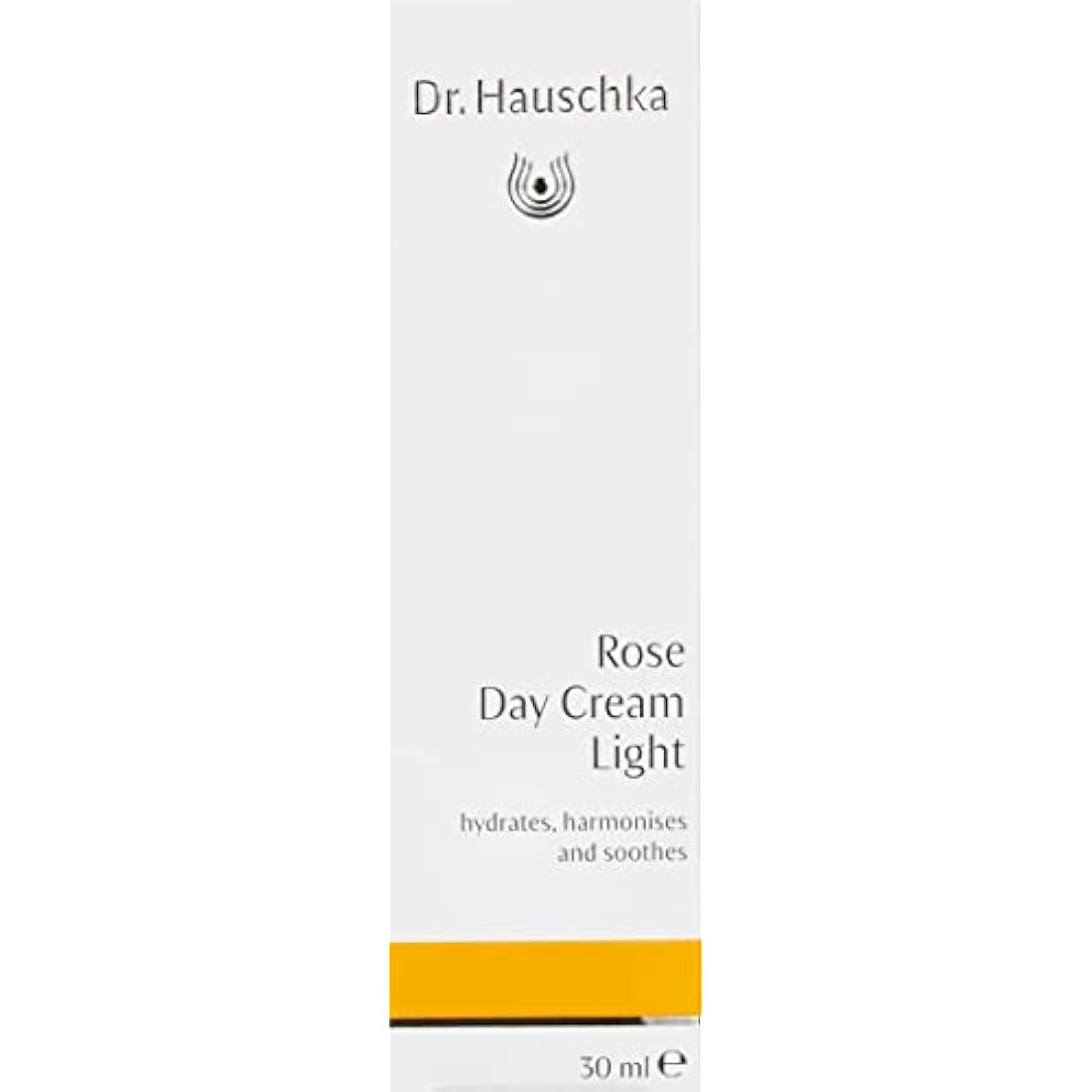 Dr. Hauschka Rose Day Cream light 30 ml