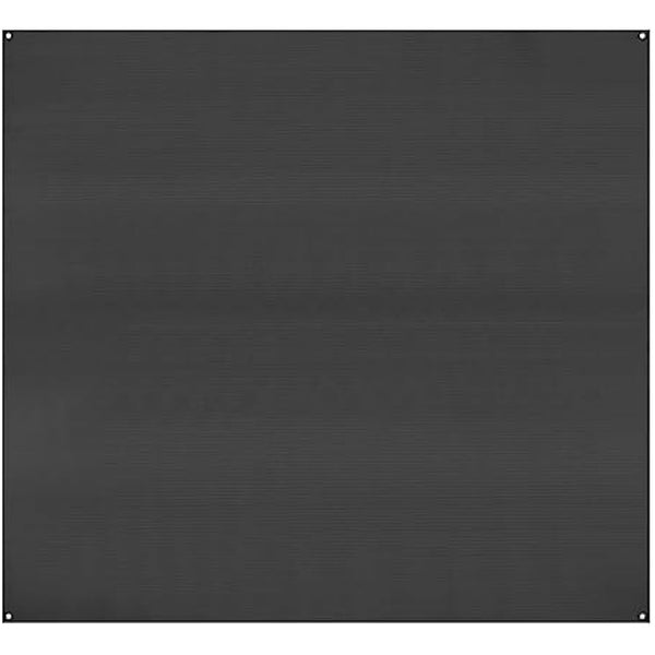 Aoneky 2mm Archery Target BackStop Netting 5x5ft/ 5x6ft/ 5x10ft - Heavy Duty Archery Target Backstop Net