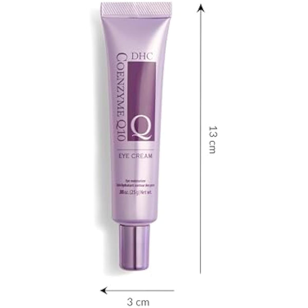 DHC CoQ10 Eye Cream, 25 g