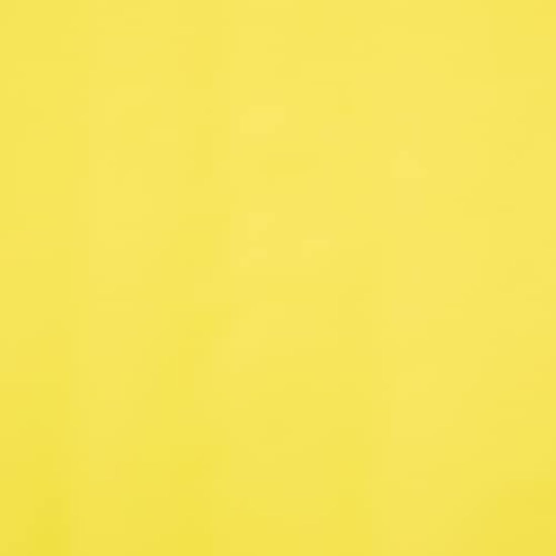 House of Card & Paper Poster Roll - Canary Yellow, HCP70