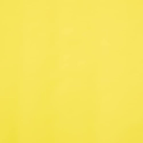 House of Card & Paper Poster Roll - Canary Yellow, HCP70