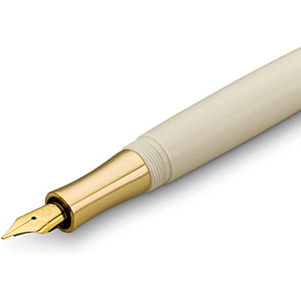 Kaweco Student 60's Swing M Fountain Pen OS