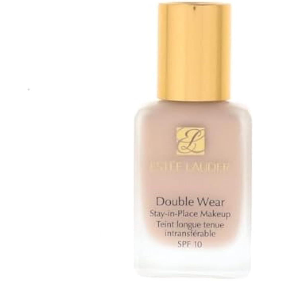 Estée Lauder Double Wear Stay in Place Foundation Spf 10 1C0 Shell 30 ml