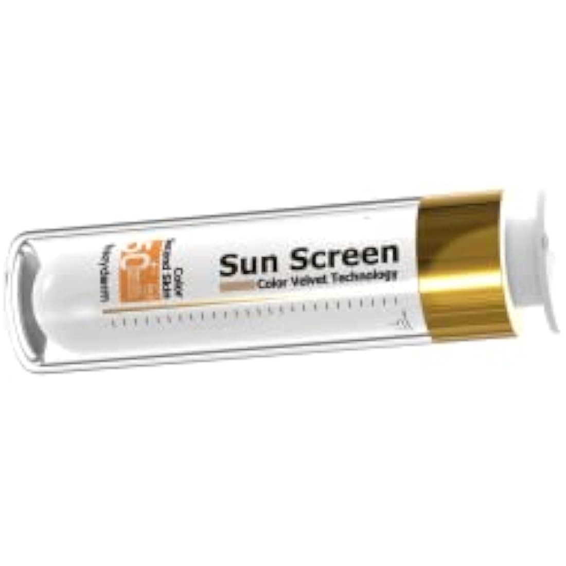 FREZYDERM Sun Screen Color Velvet FACE SPF 50+ PN: B00UHROTMG