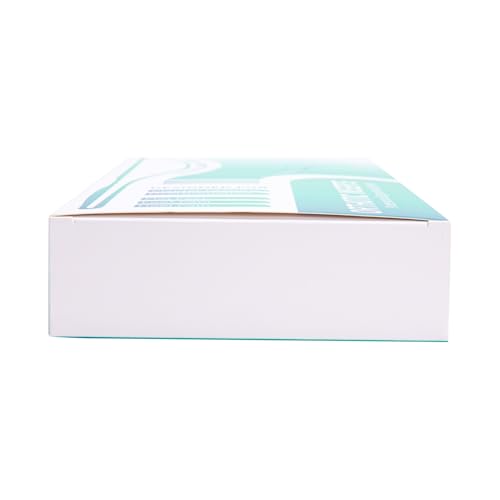 VALsole Orthotic Insole,Arch SupportFor Insole,Plantar FasciitisInsole,for OverPronation,Flat Feet,Metatarsalgia,Heel Pain, Insoles for Men and Women,Blue (UK 9-28cm, Blue-V227)