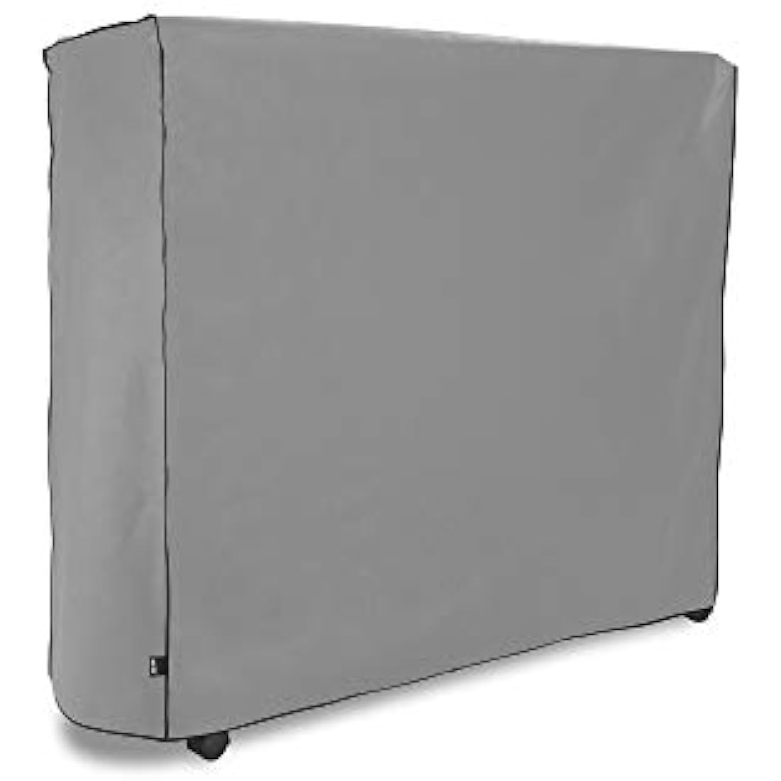 Jay-Be Storage Cover for Supreme and Visitor Folding Bed - Small Double - Grey