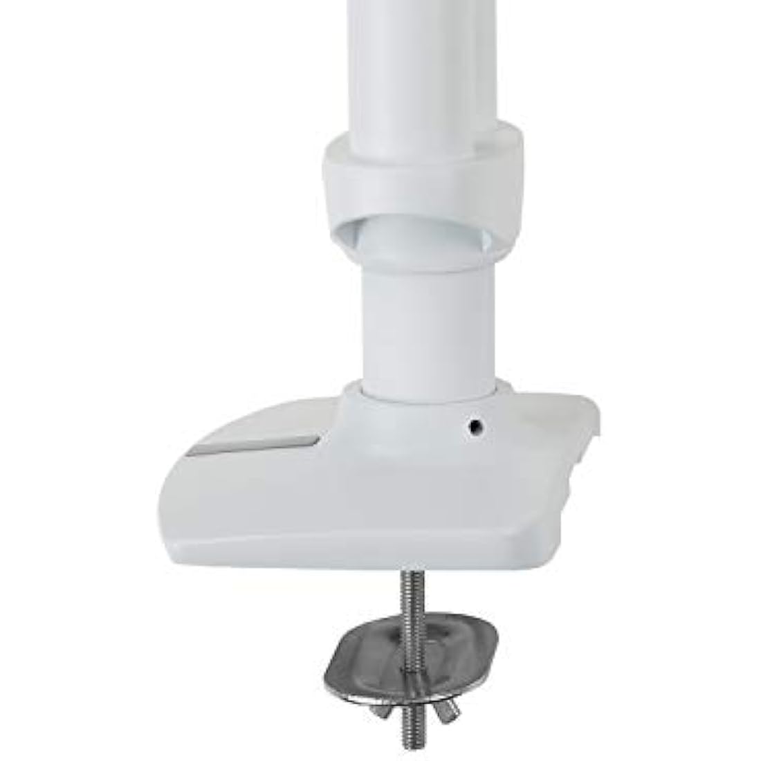 Ergotron - Mounting component (grommet mount) - steel