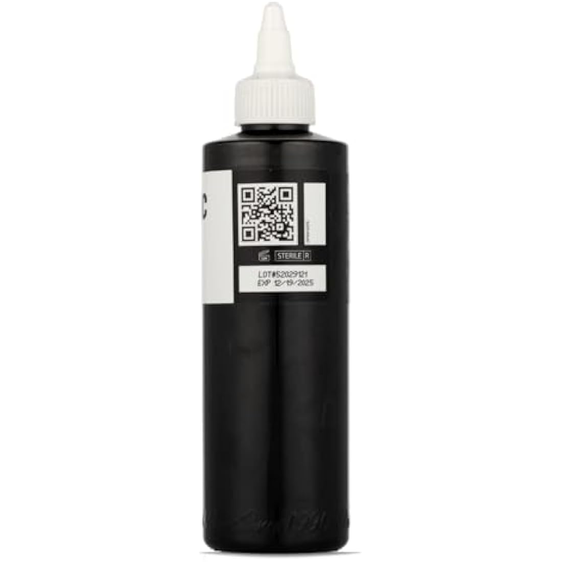 Dynamic color co. Tatto Ink 240ml 8oz for Tattoo Lining & Shading