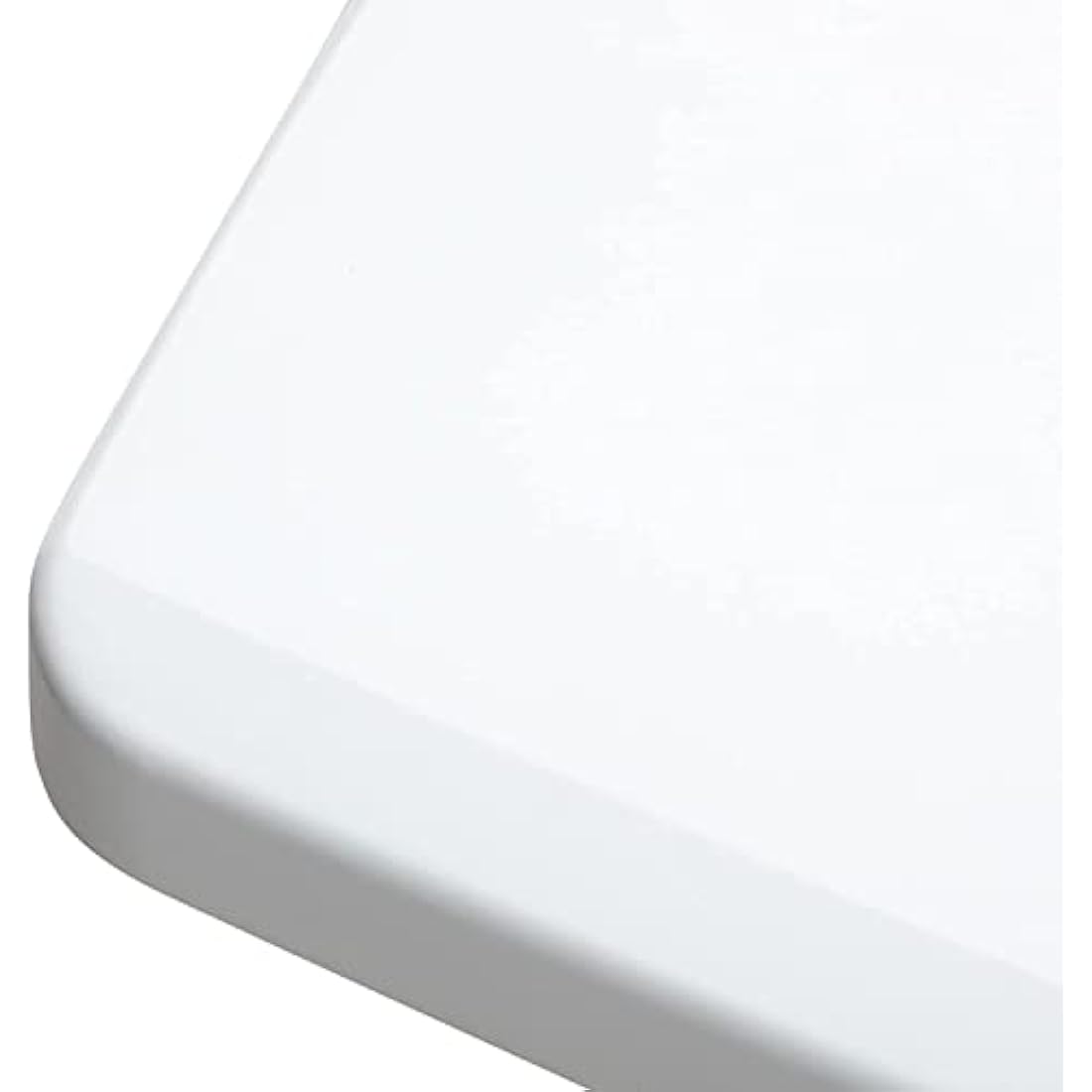 HollyHOME Small Folding Table 2.5FT/76cm Foldable Dining Table for Garden Patio Balcony Camping Portable Picnic Tables Height Adjustable Trestle Tables for BBQ Catering Party Kitchen Outdoor Indoor