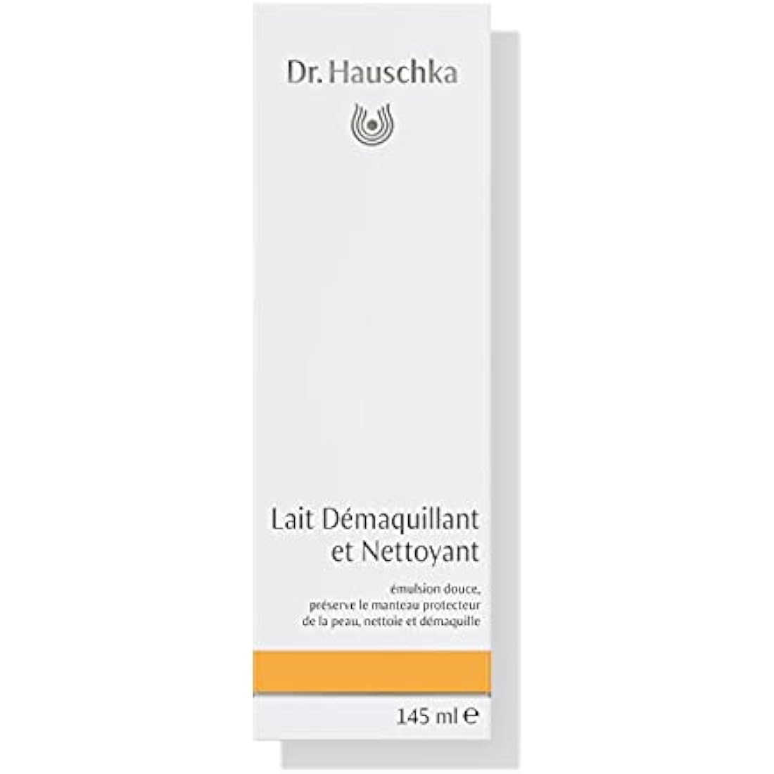 Dr. Hauschka Soothing Cleansing Milk 145 ml