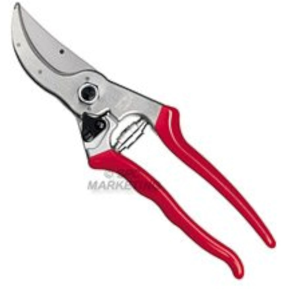 Felco Secateurs Model 4 Standard Secateurs Large Right Hand Straight Handle Hardened Steel Blade Floristry Garden Horticulture Vineyard Bonsai Topiary Olive Grove Swiss Precision Made