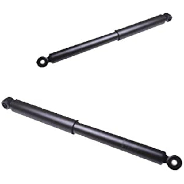 The Urban Company Compatible/Replacement For Mercedes Sprinter 2006-2018 Shock Absorbers Struts Pair Rear