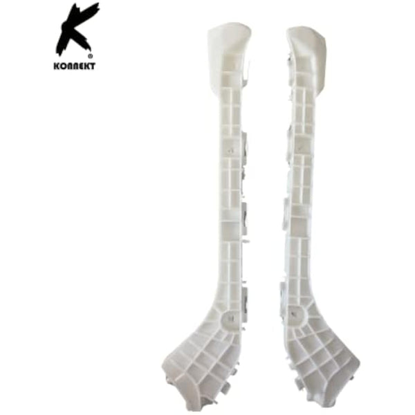 Rear Bumper Holder Bracket Pair Set for TOYOTA PRIUS | ZVW30 | 2009-2015