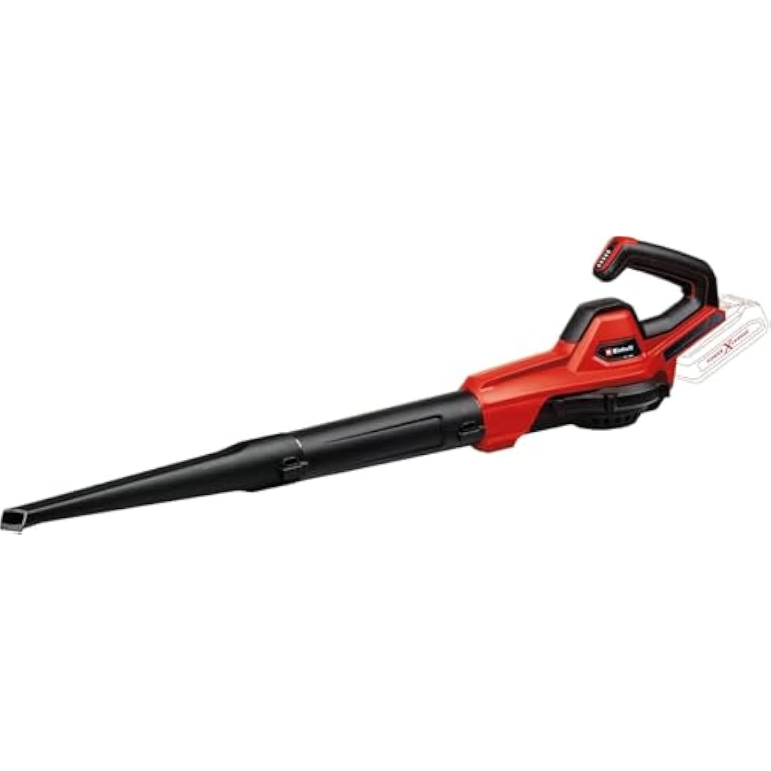 Einhell Power X-Change 18V Cordless Air Blower -- 250 km/h Air Duster For Home, Car, Garage And DIY Workshop Use -- GE-UB 18/250 Li E Solo Universal Blower - Battery and Charger Not Included