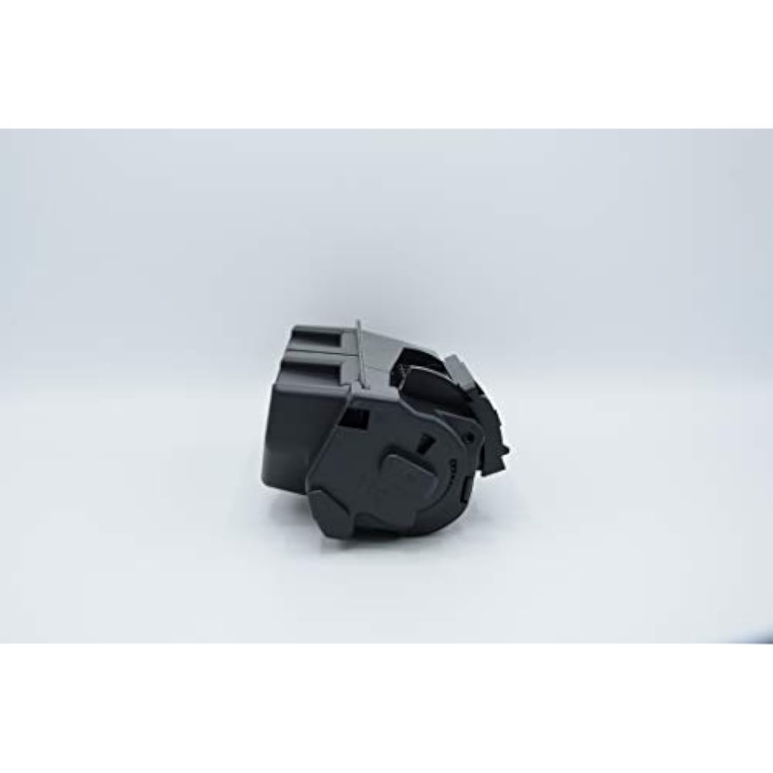 duston 3x TK1160, TK-1160 black toner compatible with Kyocera ECOSYS P2040dn P2040dw