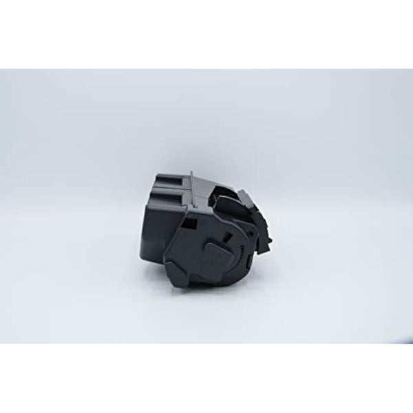 duston 2x TK1160, TK-1160 black toner compatible with Kyocera ECOSYS P2040dn P2040dw