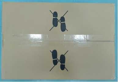 GIONIEN Plug in Induction Hob 2 Rings,Domino Hobs,30cm Electric Cooktop 2800W 13 Amp, Built in Worktop,Black Glass Smooth Worktop,Double Induction Cooker GIT230SP