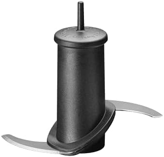 KitchenAid MINI FOOD CHOPPER 830ML - EMPIRE RED 5KFC3516BER