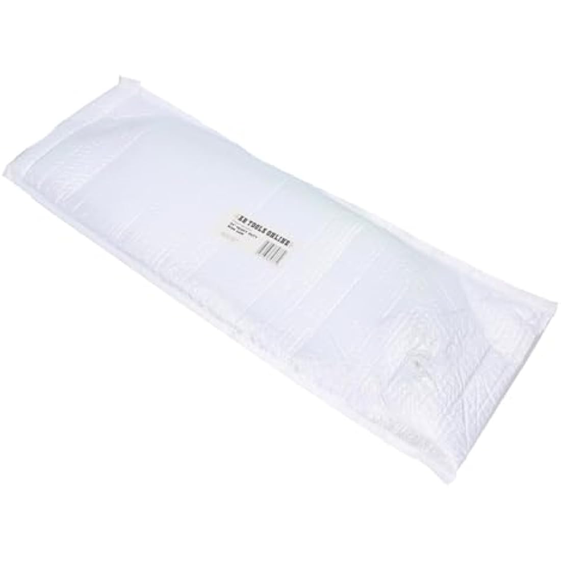 AB Tools 24” Heavy Duty Bow Saw Wood Logs Trees Branches Finger Guard + 6 Blades