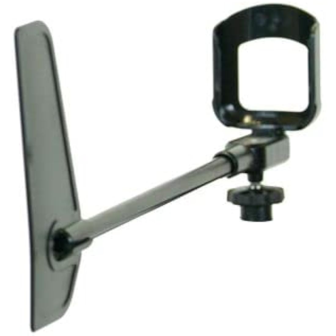 Kestrel Portable Rotating Vane Mount with MOLLE Carry Case, Kestrel 5 Series