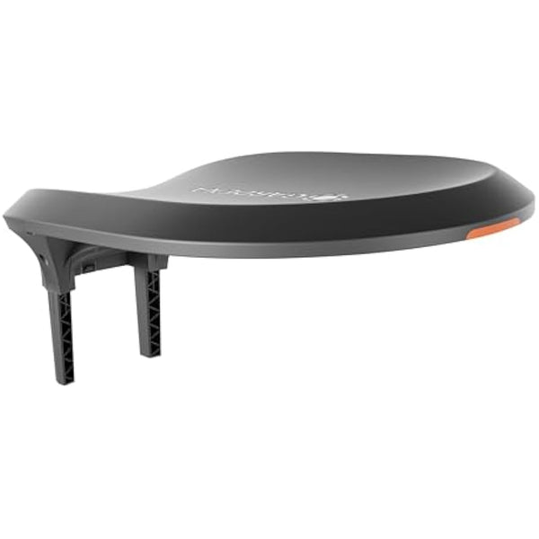 GARDENA Robotic Mower Garage for SILENO pro/max/Free, Reliable Protection for Robotic Lawnmower, UV-Resistant Material, Protects from Wear and Tear, Space-Saving Design (15025-20)