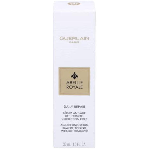 Guerlain Abeille Royale Daily Repair Serum