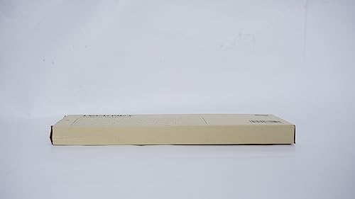 TECKNET 2.4G Wireless Keyboard For Windows/Chrome OS, UK Layout Compact Mini Keyboard, Small Silent Whisper-Quiet Keyboards with 12 months Battery Life (Pink)